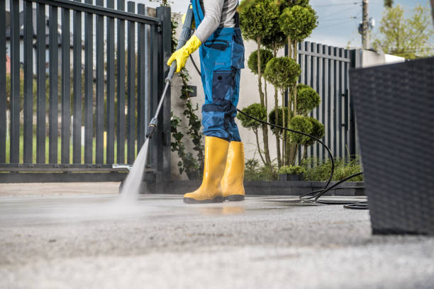 Best Dumpster Area Cleaning  in Pottsville, AR