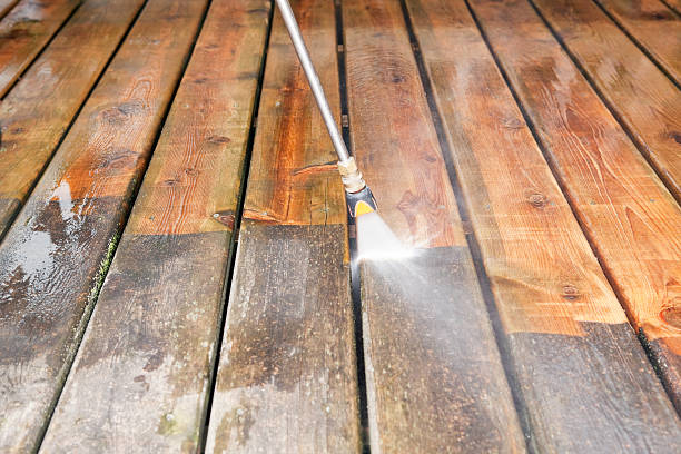 Best Restaurant Pressure Washing  in Pottsville, AR