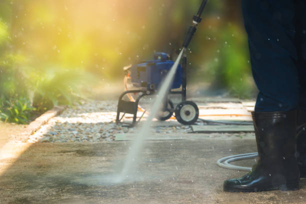 Boat and Dock Cleaning in Pottsville, AR